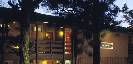 Maswik Lodge North Grand Canyon Exterior foto