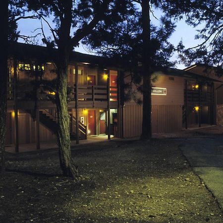Maswik Lodge North Grand Canyon Exterior foto