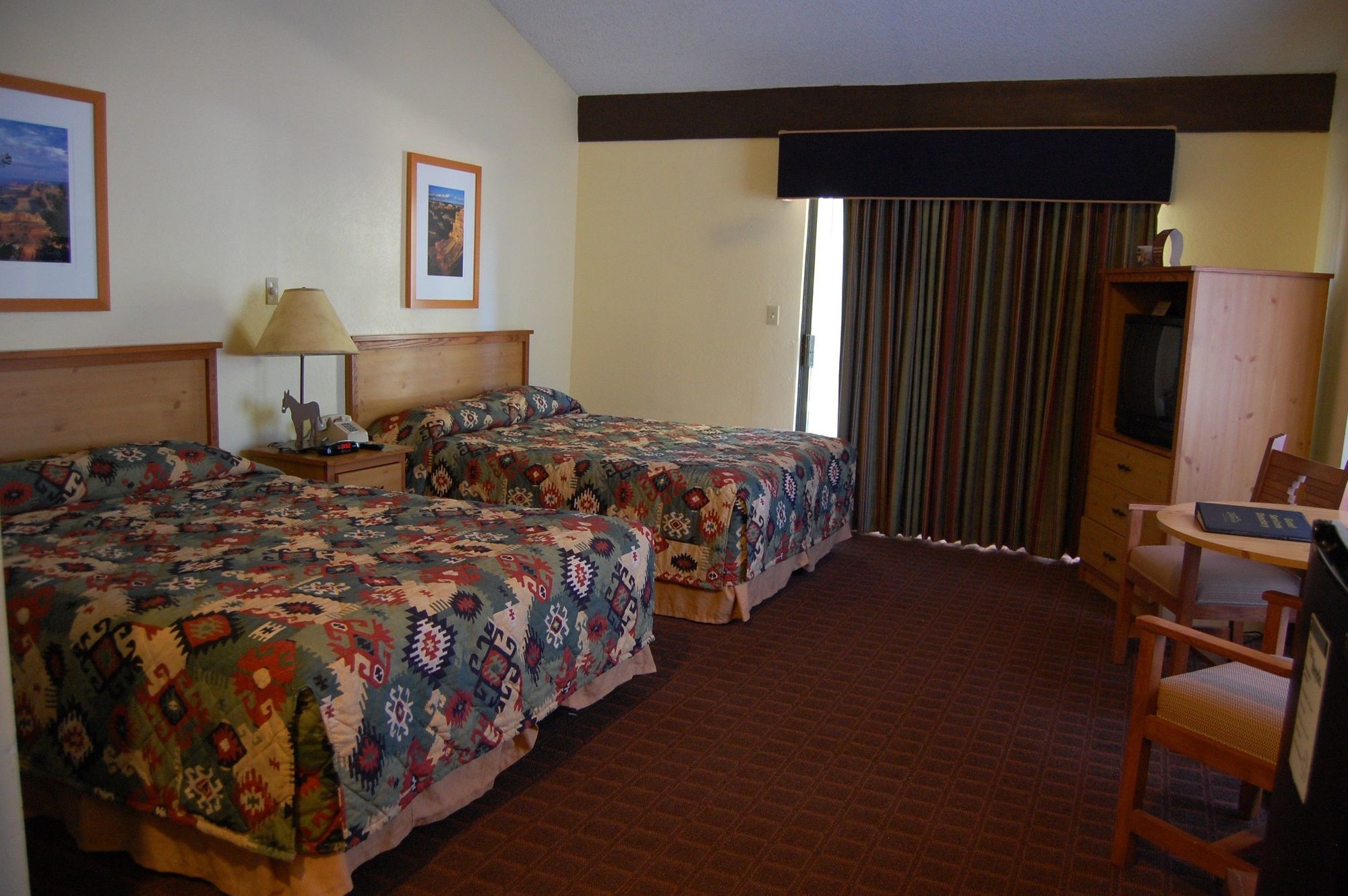 Maswik Lodge North Grand Canyon Exterior foto