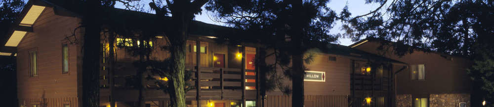 Maswik Lodge North Grand Canyon Exterior foto