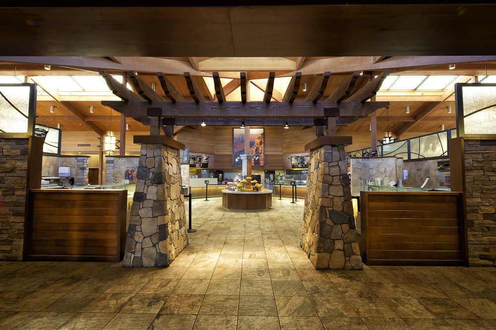 Maswik Lodge North Grand Canyon Exterior foto