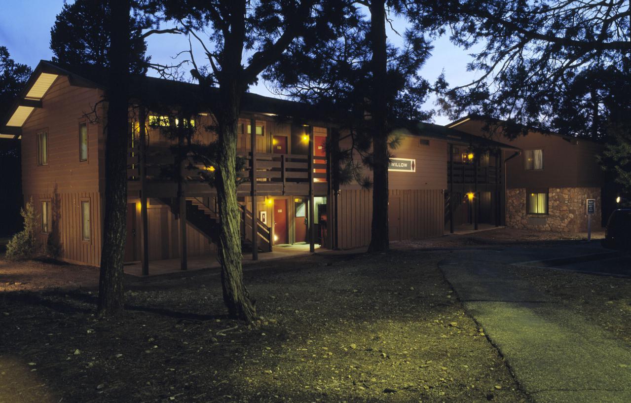 Maswik Lodge North Grand Canyon Exterior foto